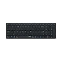 Rapoo Multi-mode Wireless Keyboard คีย์บอร์ดไร้สาย รุ่น E9350G