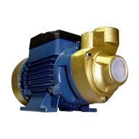 ราคา ปั๊มน้ำหอยโข่ง MK-C60 ( 500W x 220V)