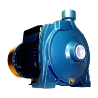 ราคา ปั๊มน้ำหอยโข่ง MK-C158 ( 750W x 220V)