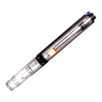 ราคา ปั๊มแช่ดูดน้ำบาดาล S4C-32M ( 3 hp x 230V) ขนาด 1.1/2"