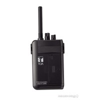 ราคา TOA : WM-2100 (Wireless Microphones)