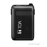 ราคา TOA : WM-5325 (Wireless Microphones)