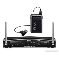 ราคา TOA : WS-5325M (Wireless Microphones)