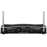 ราคา TOA : WT-5810 (Wireless Microphones)