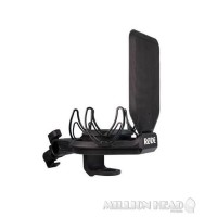 ราคา RODE : SMR (Microphone Accessories)