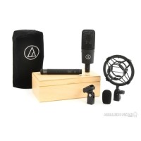 ราคา Audio-Technica : AT4040SP (Condenser Microphones)