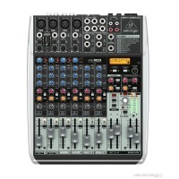 ราคา Behringer : XENYX-QX1204USB (Analog Mixers)