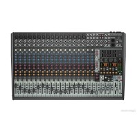 ราคา Behringer : EURODESK SX2442FX (Analog Mixers)