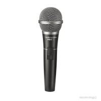 ราคา Audio-Technica : PRO31QTR (Wired Microphones)