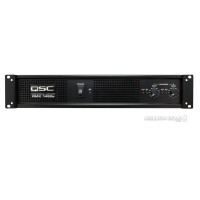 ราคา QSC : RMX1450a (2-Channel Amplifiers)