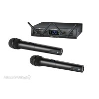 ราคา Audio-Technica : ATW-1322 (Wireless Microphones)