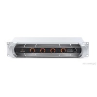 ราคา Behringer : iNUKE NU4-6000 (Multi-Channel Amplifiers)