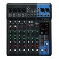 ราคา YAMAHA : MG10XU (Analog Mixers)