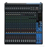 ราคา YAMAHA : MG20XU (Analog Mixers)