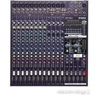 ราคา YAMAHA : EMX5016CF (Powered Mixers)