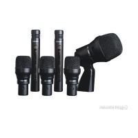 ราคา Lewitt : DTP Beat Kit 6 (Drum Microphone)