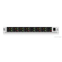 ราคา Behringer : ULTRA-DI PRO DI800 (Signal Processing Accessories)