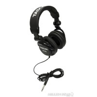 ราคา TASCAM : TH-02 (Monitor Headphones)