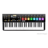 ราคา Akai : ADVANCE 49 (Keyboard Controllers)