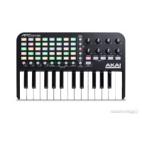 ราคา Akai : APC KEY 25 (Keyboard Controllers)