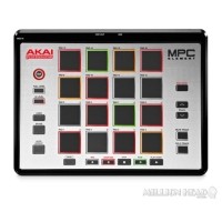ราคา Akai : MPC ELEMENT (Percussion Controllers)