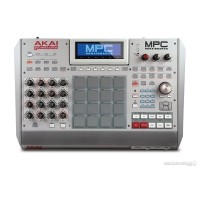 ราคา Akai : MPC RENAISSANCE (Percussion Controllers)