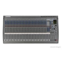 ราคา Samson : L3200 (Analog Mixers)