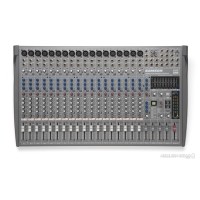 ราคา Samson : L2000 (Analog Mixers)