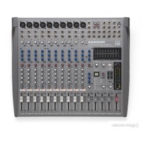 ราคา Samson : L1200 (Analog Mixers)