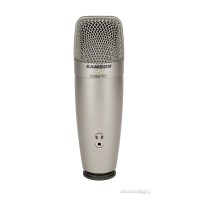 ราคา Samson : C01U Pro (USB Microphones)