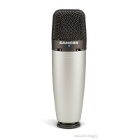 ราคา Samson : C03 (Condenser Microphones)