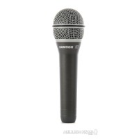 ราคา Samson : Q7 (Dynamic Microphones)