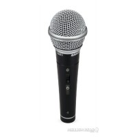 ราคา Samson : R21S (Dynamic Microphones)