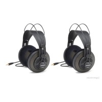 ราคา Samson : SR850 (Twin Pack) (Monitor Headphones)
