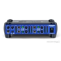 ราคา Samson : C-que8 (Headphone Amps and Distribution)