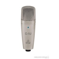ราคา Behringer : C-1U (USB Microphones)