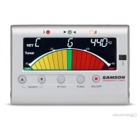 ราคา Samson : CM40 (Bass Guitar Accessories)