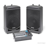 ราคา Samson : Expedition XP1000 (Portable PA Systems)
