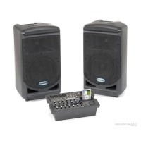 ราคา Samson : Expedition XP308i (Portable PA Systems)