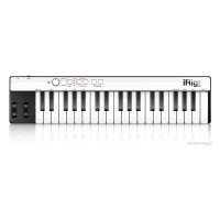 ราคา IK Multimedia : iRig KEYS with Lightning (Keyboard Controllers)