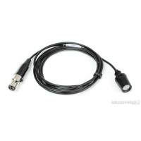 ราคา SHURE : CVL-B/C-TQG (Wireless Microphones)