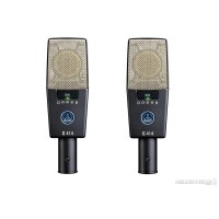 ราคา AKG : C414 XLS Matched Pair (Condenser Microphones)