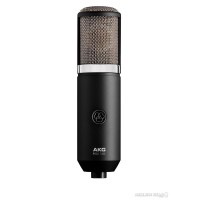 ราคา AKG : P820 Tube (Condenser Microphones)