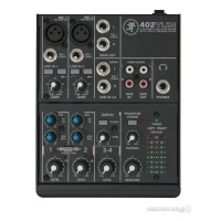 ราคา Mackie : 402VLZ4 (Analog Mixers)
