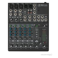 ราคา Mackie : 802VLZ4 (Analog Mixers)