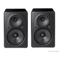 ราคา Mackie : HR824mk2 (Pair) (Active Monitors)