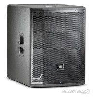 JBL PRX718XLF