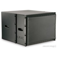 QSC WL118-sw