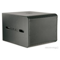 QSC GP118-sw