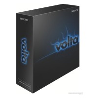 ราคา MOTU : Volta (Utility & Other Software)